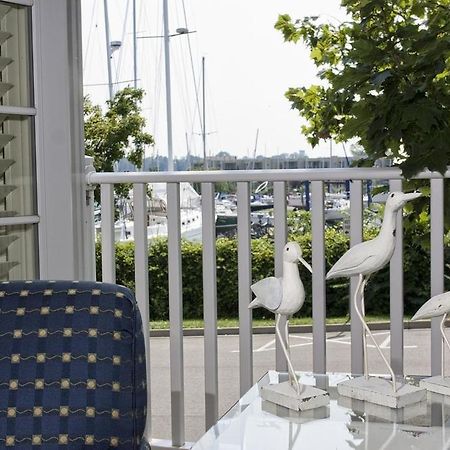 Harbour House Hotel Niagara-on-the-Lake Buitenkant foto