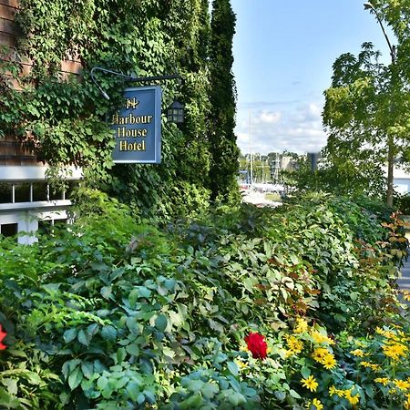 Harbour House Hotel Niagara-on-the-Lake Buitenkant foto