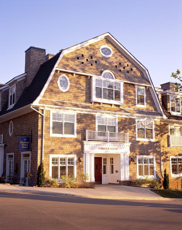 Harbour House Hotel Niagara-on-the-Lake Buitenkant foto