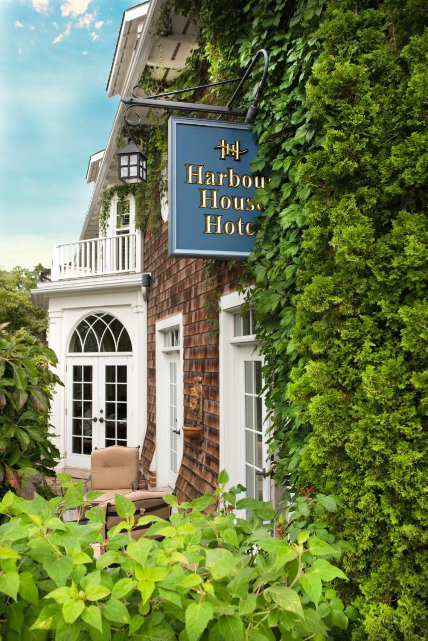 Harbour House Hotel Niagara-on-the-Lake Buitenkant foto