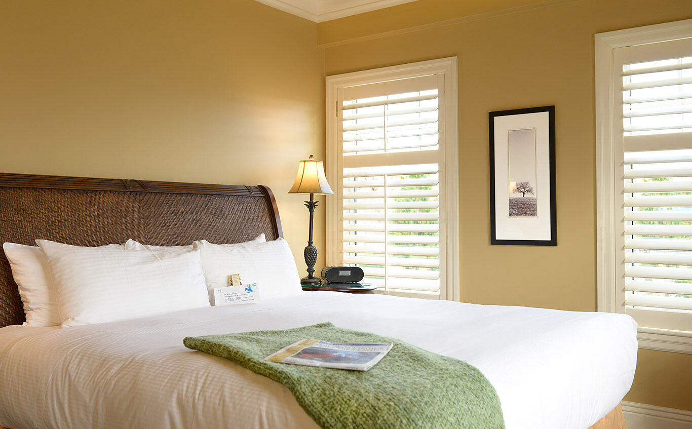 Harbour House Hotel Niagara-on-the-Lake Buitenkant foto