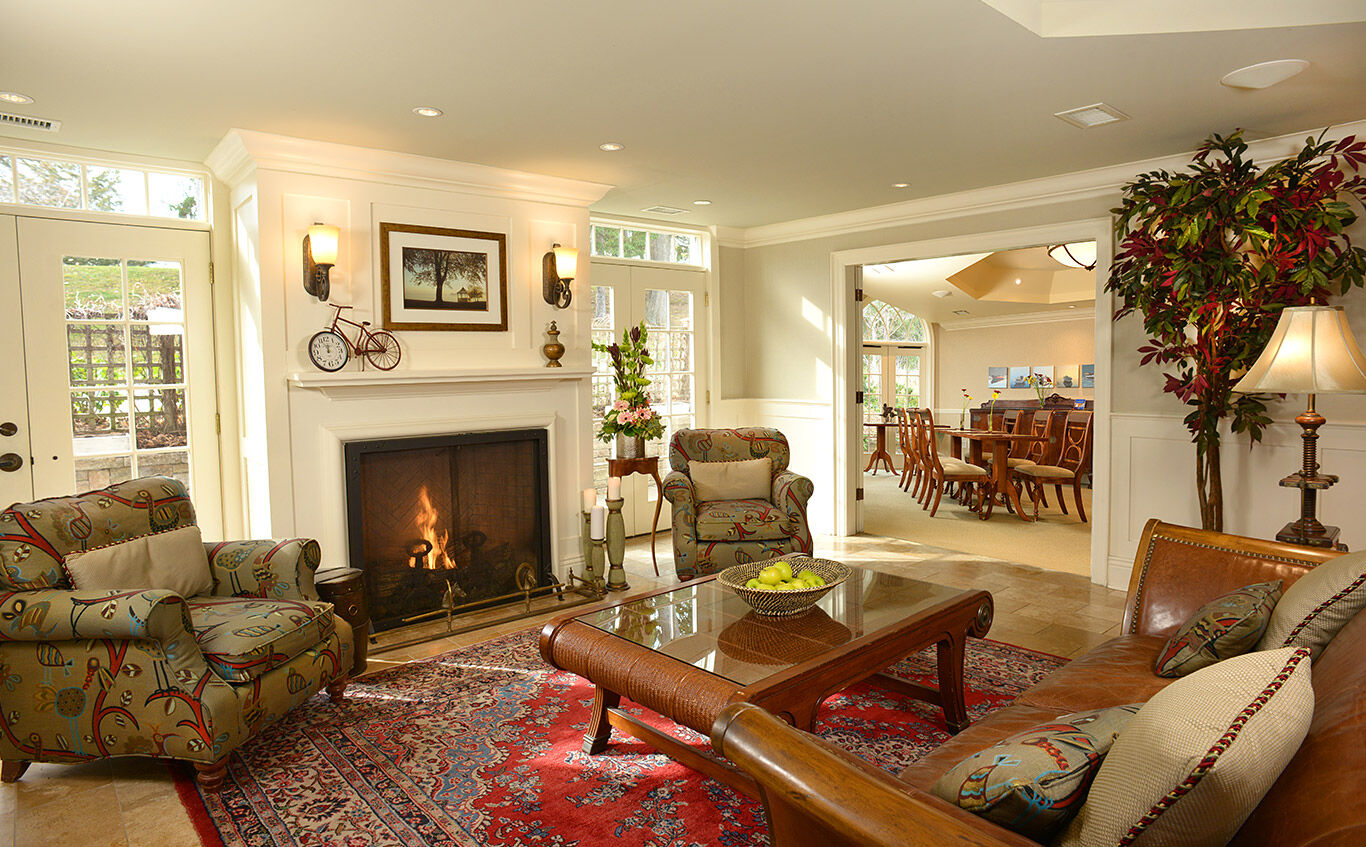 Harbour House Hotel Niagara-on-the-Lake Buitenkant foto